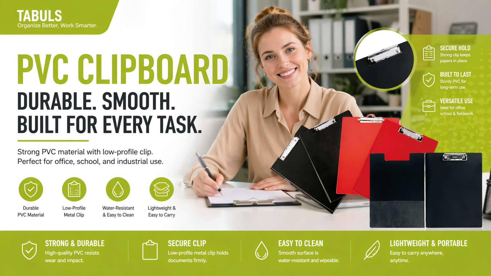 Clipboards PVC CLIPBOARD%E6%B5%B7%E6%8A%A5