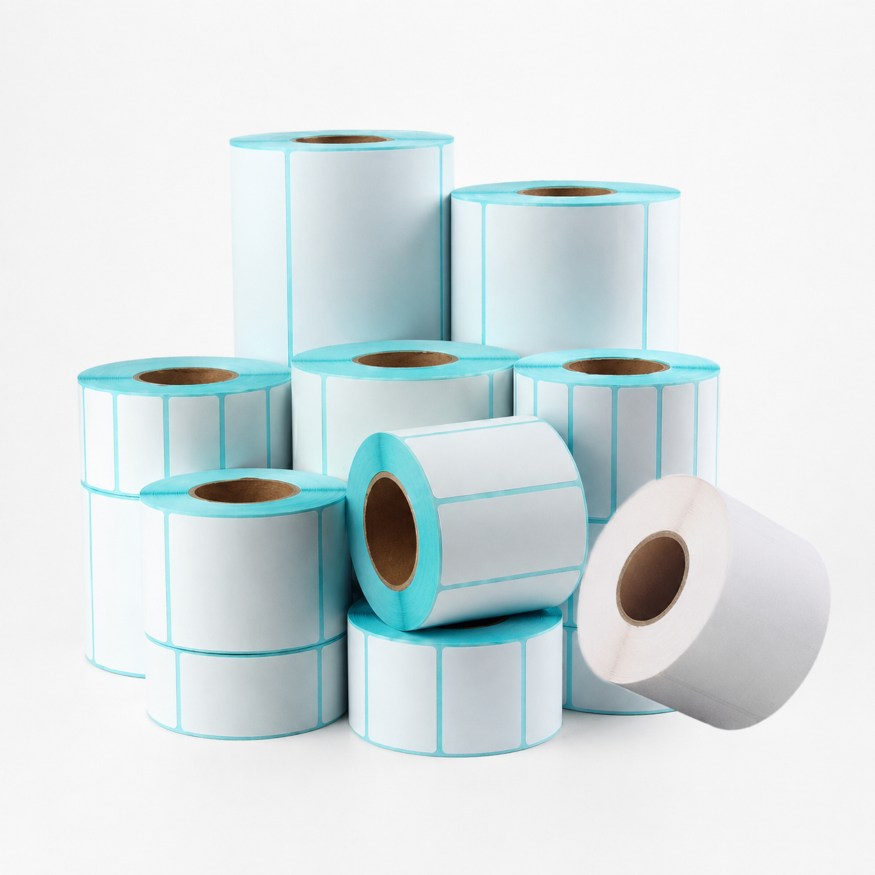 Direct Thermal Labels
