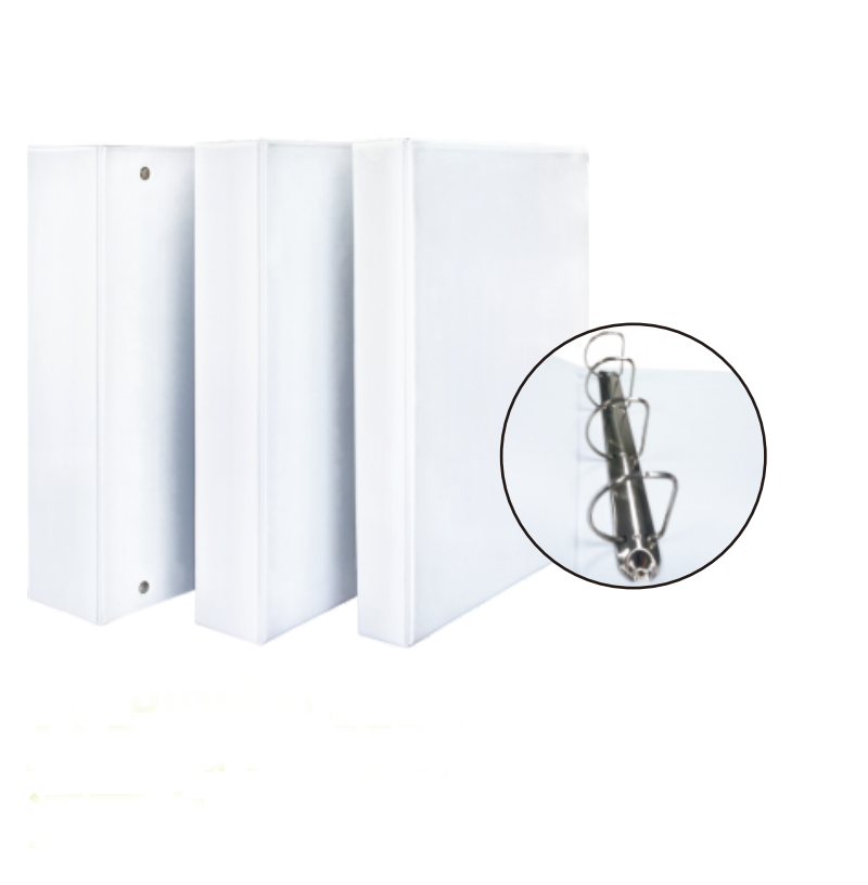 Ring Binders A4 Ring Binder